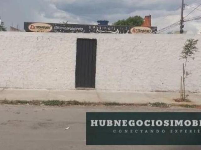 Terreno venda em Região Geográfica Imediata de Montes Claros, Montes Claros