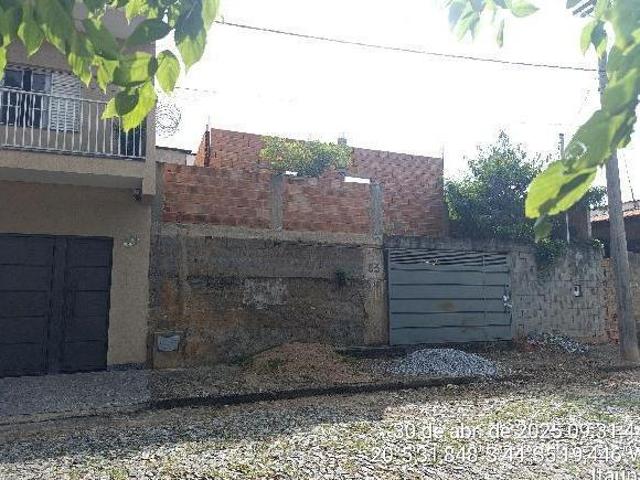 Terreno venda em Morada Nova, Itaúna