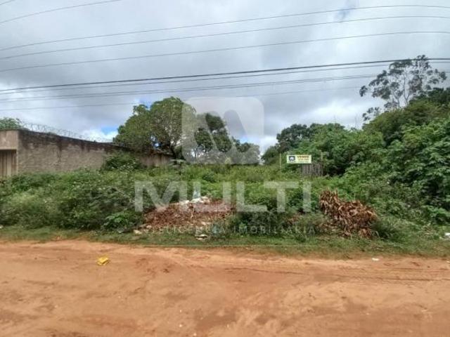 Terreno venda em Região Geográfica Imediata de Uberlândia, Oliveira Fortes