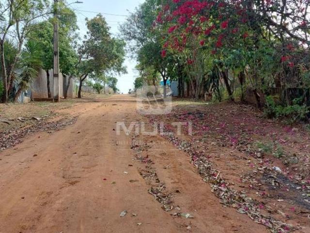 Terreno venda em Região Geográfica Imediata de Uberlândia, Oliveira Fortes