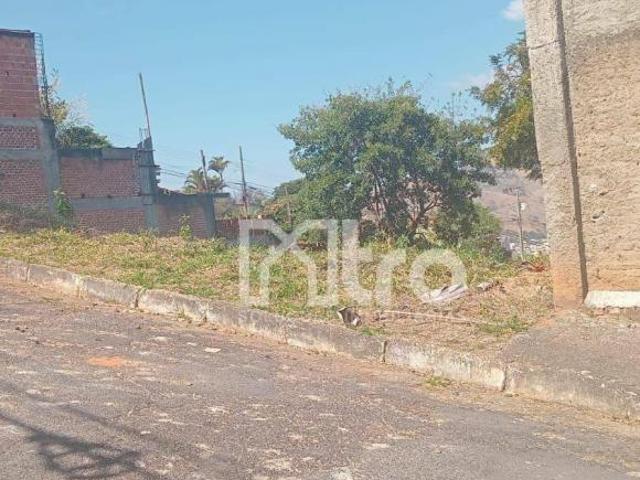 Terreno venda em Região Geográfica Imediata de Itajubá, Itajubá