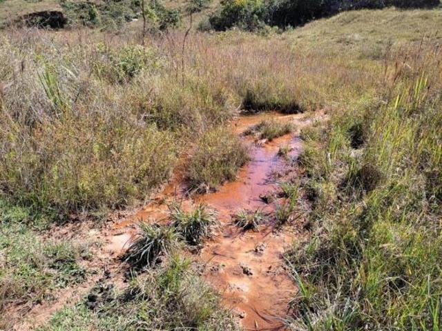 Terreno venda em Região Geográfica Imediata de Oliveira, Oliveira