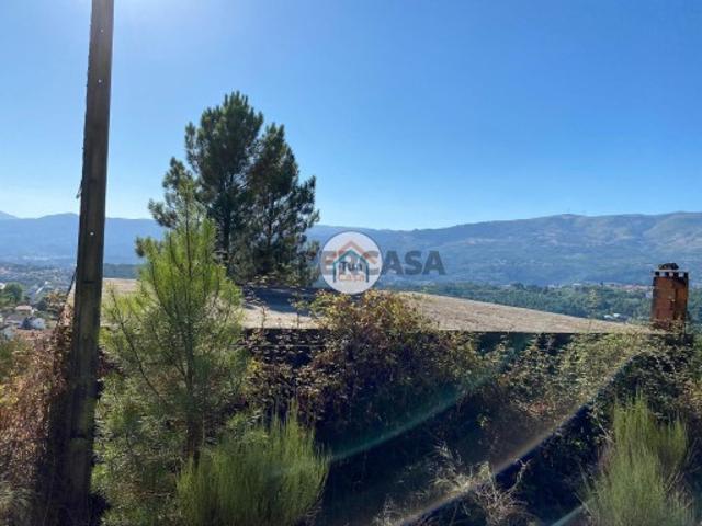 Terreno venda em Vila Real
