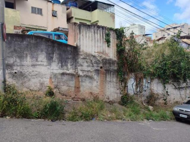 Terreno venda em Mundo Novo, Juiz de Fora