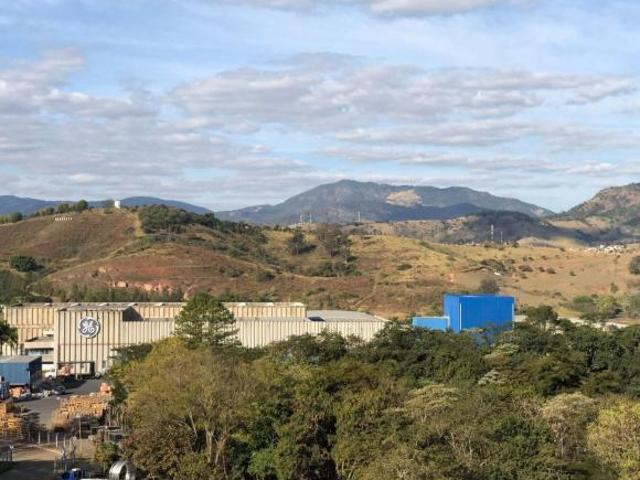 Terreno venda em Região Geográfica Imediata de Itajubá, Itajubá
