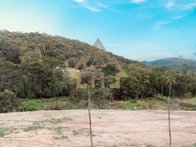 Terreno venda em Região Imediata de Bragança Paulista, Nazaré Paulista