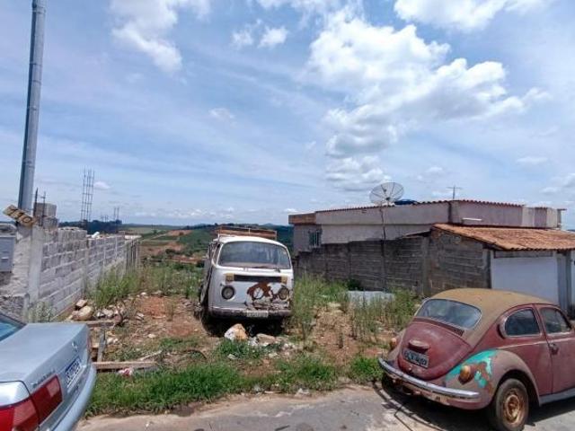 Terreno venda em Região Geográfica Imediata de Lavras, Nepomuceno