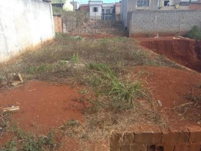 Terreno venda em Região Geográfica Imediata de Lavras, Nepomuceno