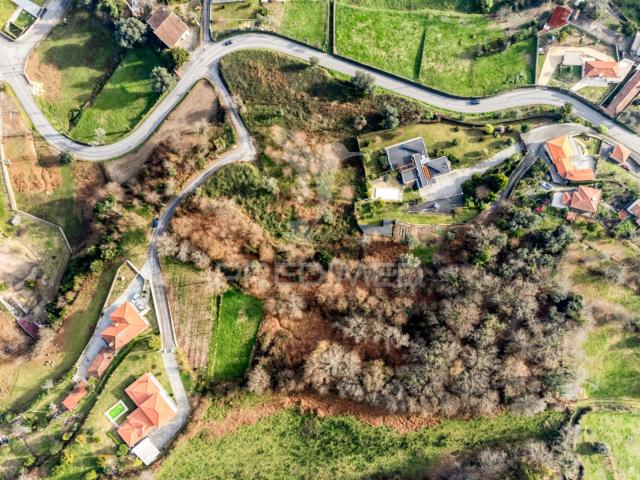 Terreno venda em Vila Verde, Braga
