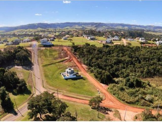 Terreno venda em Pardinho