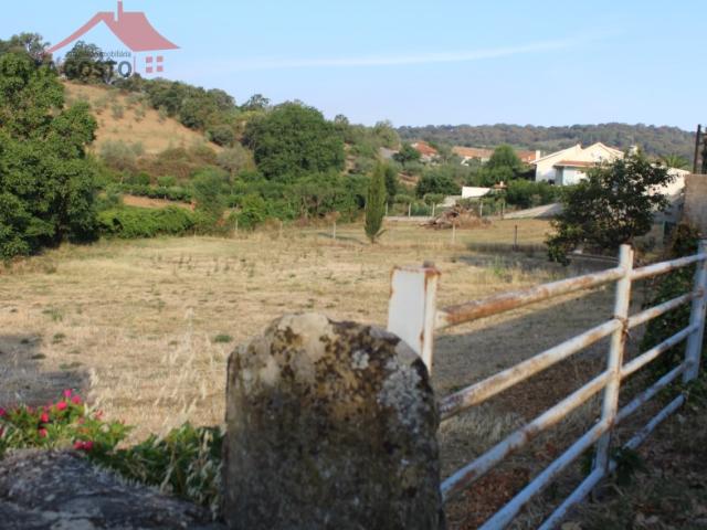 Terreno venda em Nogueirinha, Lamas