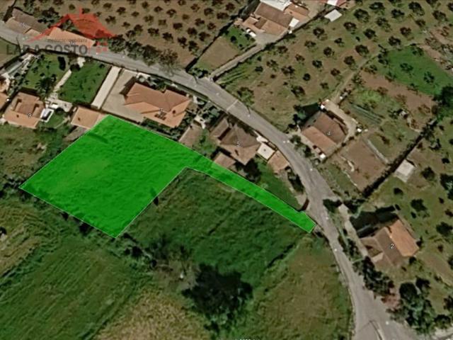 Terreno venda em Nogueirinha, Lamas