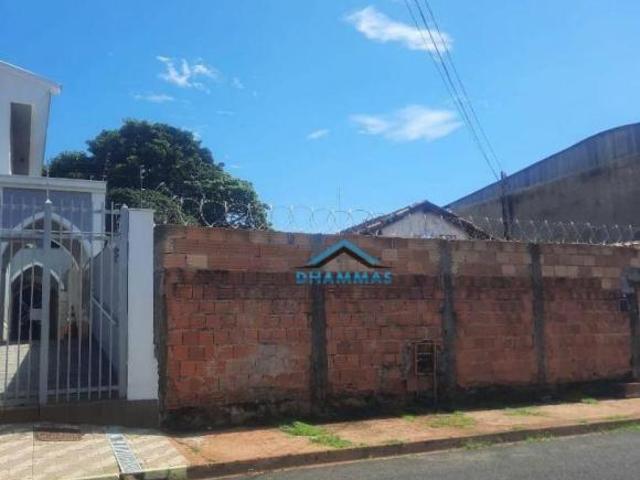 Terreno venda em Abadia, Uberaba