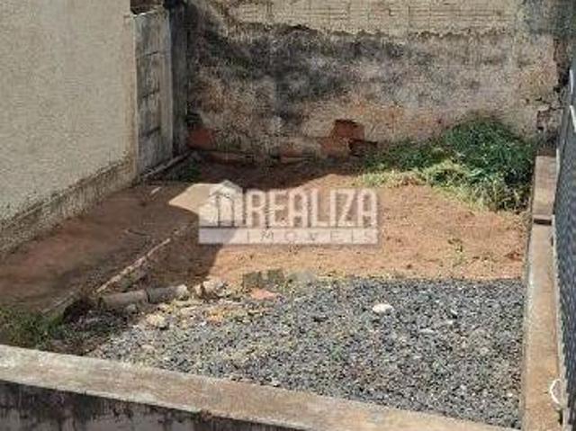 Terreno venda em Bairro Estados Unidos, Uberaba