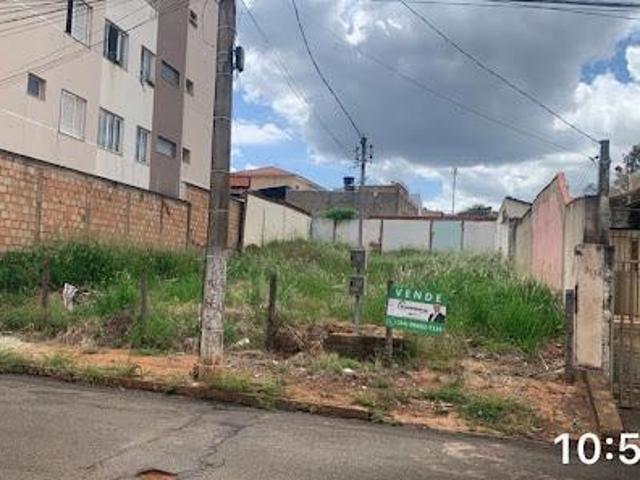 Terreno venda em Região Geográfica Imediata de Patos de Minas, Patos de Minas