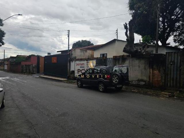 Terreno venda em Nossa Senhora do Carmo, Sete Lagoas