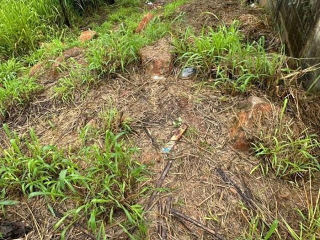 Terreno venda em Região Geográfica Imediata de Santa Bárbara - Ouro Preto, Itabirito