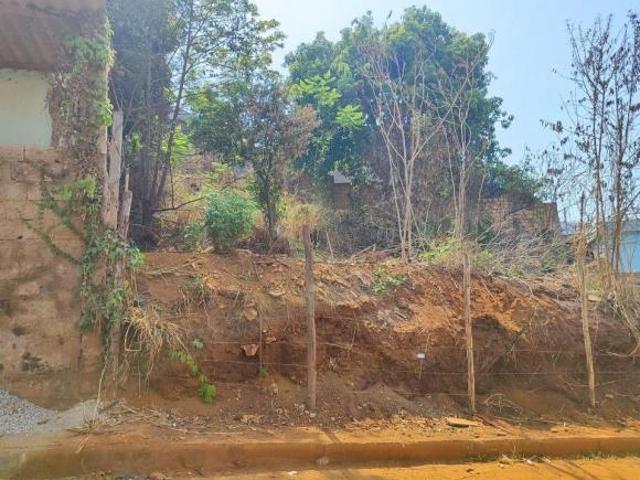 Terreno venda em Região Geográfica Imediata de Belo Horizonte, Região Metropolitana de Belo Horizonte