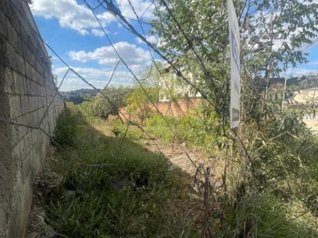 Terreno venda em Região Geográfica Imediata de Belo Horizonte, Região Metropolitana de Belo Horizonte