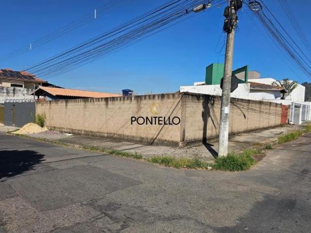 Terreno venda em Nossa Senhora do Carmo, Sete Lagoas