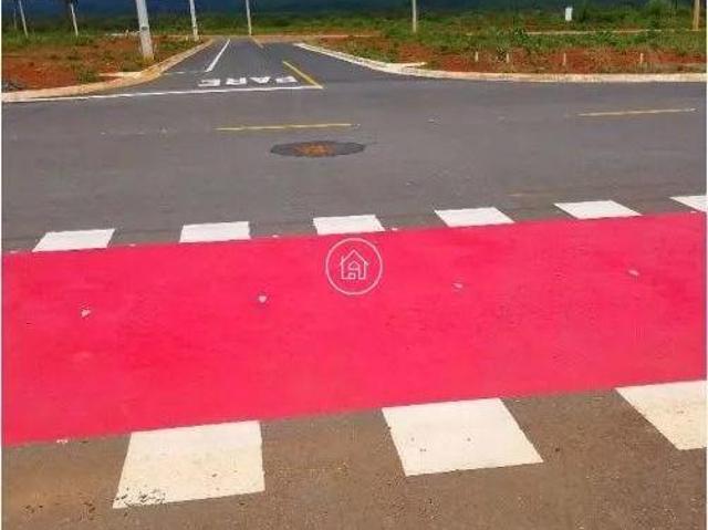 Terreno venda em Região Geográfica Imediata de Montes Claros, Montes Claros