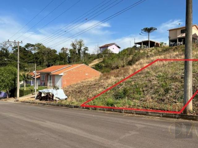 Terreno venda em Região Geográfica Imediata de Nova Prata - Guaporé, Nova Bassano