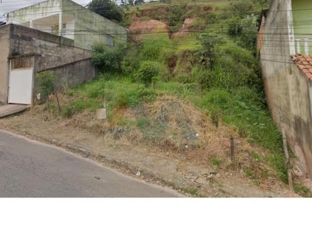 Terreno venda em Região Geográfica Imediata de Juiz de Fora, Juiz de Fora
