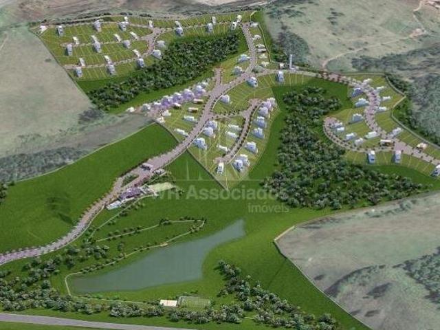 Terreno venda em Santa Isabel, Juiz de Fora