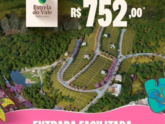Terreno venda em Região Geográfica Imediata de Juiz de Fora, Juiz de Fora