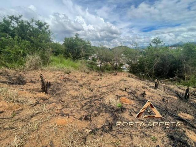 Terreno venda em Cidade Nobre, Ipatinga