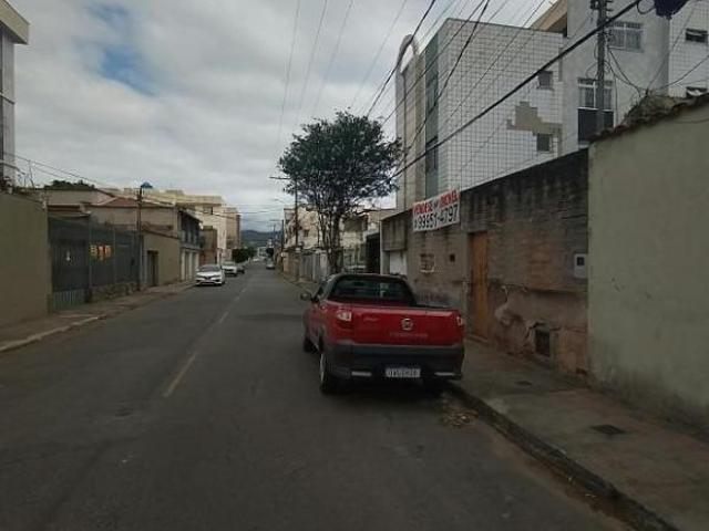 Terreno venda em Vila Barão Homem de Melo, Belo Horizonte
