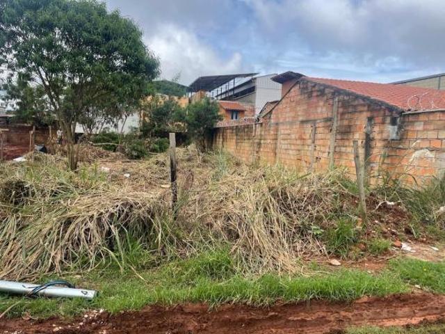 Terreno venda em Região Geográfica Imediata de Belo Horizonte, Região Metropolitana de Belo Horizonte