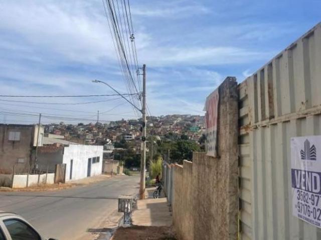 Terreno venda em Região Geográfica Imediata de Belo Horizonte, Região Metropolitana de Belo Horizonte