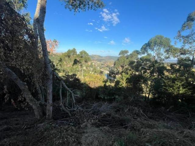 Terreno venda em Região Geográfica Imediata de Juiz de Fora, Juiz de Fora