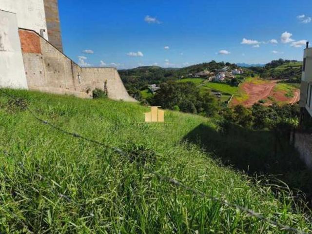 Terreno venda em Santos Anjos, Juiz de Fora