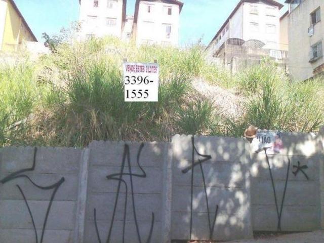 Terreno venda em Região Geográfica Imediata de Belo Horizonte, Região Metropolitana de Belo Horizonte