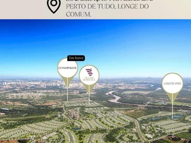 Terreno venda em Região Geográfica Imediata de Cuiabá, Região Metropolitana do Vale do Rio Cuiabá