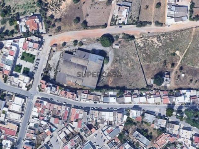 Terreno venda em Olhão, Faro