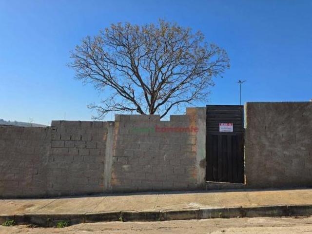 Terreno venda em Região Geográfica Imediata de Oliveira, Oliveira