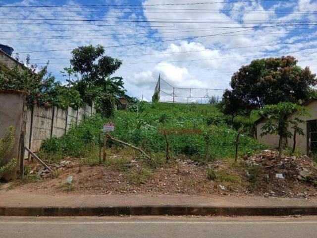 Terreno venda em Região Geográfica Imediata de Oliveira, Oliveira