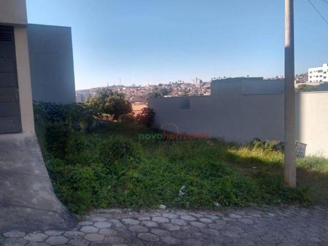 Terreno venda em Região Geográfica Imediata de Oliveira, Oliveira