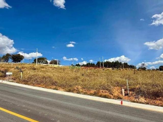 Terreno venda em Região Geográfica Imediata de Oliveira, Oliveira