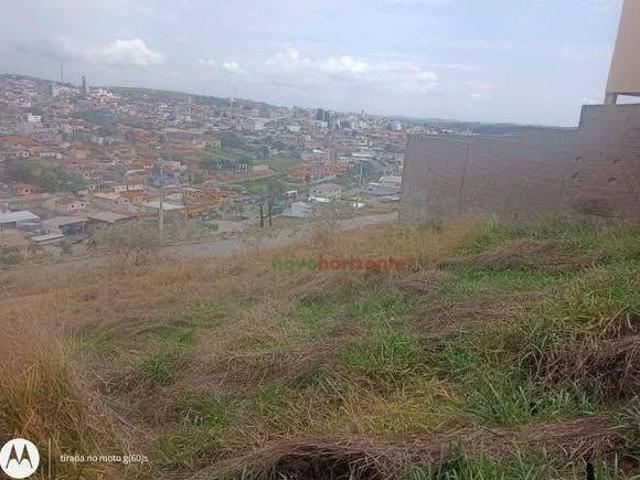 Terreno venda em Região Geográfica Imediata de Oliveira, Oliveira