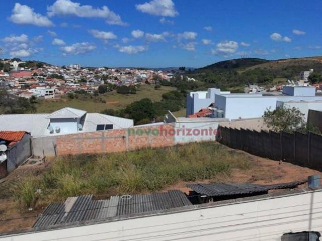 Terreno venda em Região Geográfica Imediata de Oliveira, Oliveira