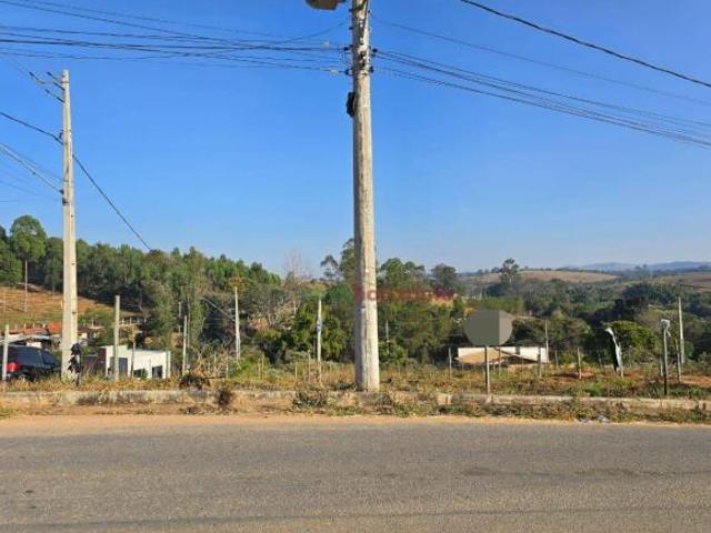 Terreno venda em Região Geográfica Imediata de Oliveira, Oliveira