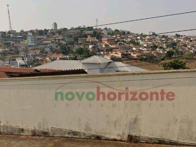 Terreno venda em Região Geográfica Imediata de Oliveira, Oliveira