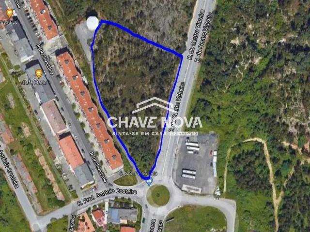Terreno venda em Lações de Cima, Oliveira De Azeméis