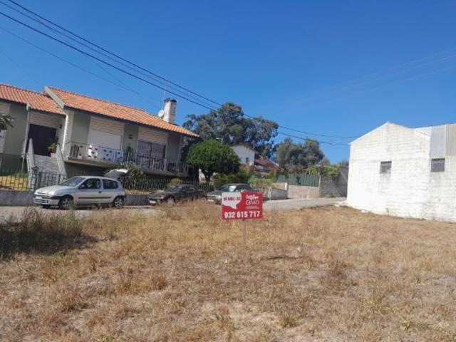 Terreno venda em Oliveira Do Bairro, Aveiro