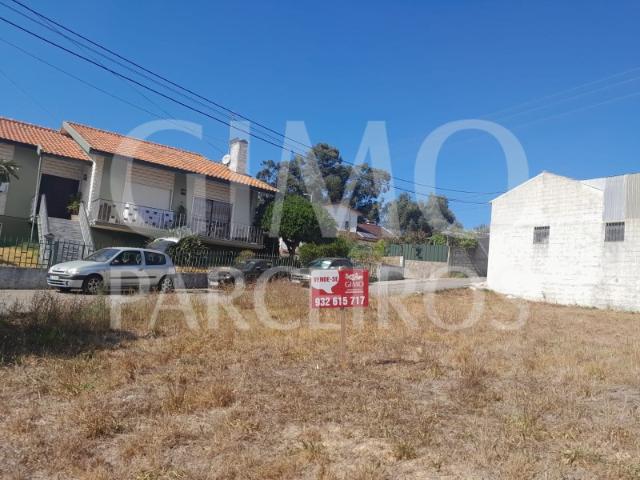 Terreno venda em Oliveira do Bairro
