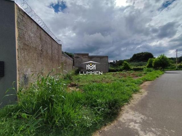 Terreno venda em Oneida Mendes, Uberaba